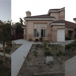 Homestead Haven Inc.