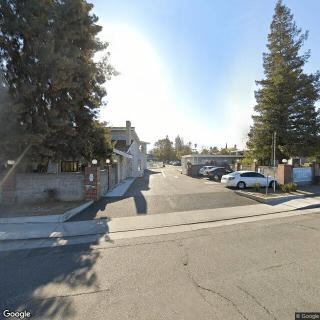 Auburn Square Senior Residence