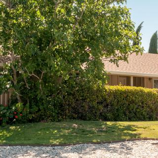 Abraham Rest Home