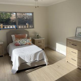 Senior Residential Care