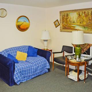 St. Francis Manor I