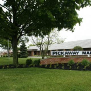 Pickaway Manor Rehabilitation Center