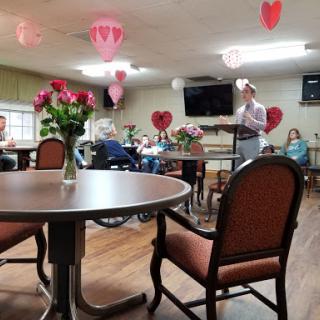 Lawrence Co Nursing Center