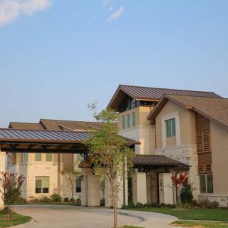 The Healthcare Resort of Plano
