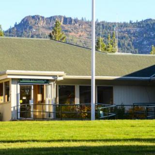 Eastern Plumas Hospital- Portola Campus