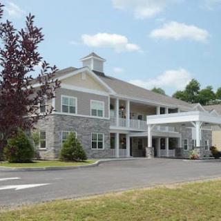 Home Of The Good Shepherd Memory Care Residence
