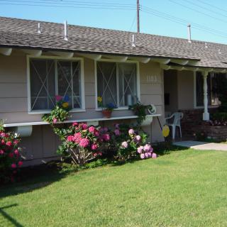 Country Gardens Terrace
