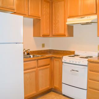 Auburn Oaks Senior Living