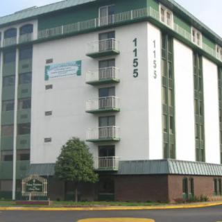Landmark Of Louisville Rehabilitation And Nursing