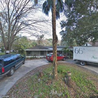 St Augustine Retirement Home