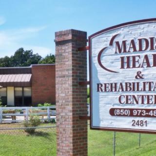 Madison Health And Rehabilitation