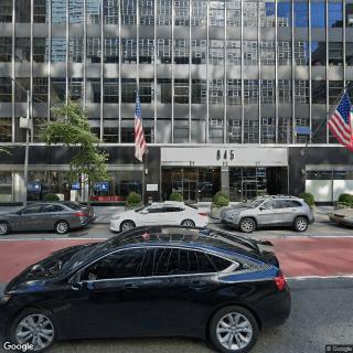 Synergy Homecare of Manhattan