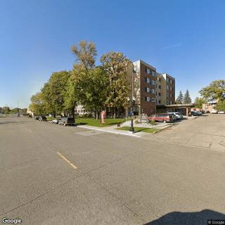 Town Square Apartments