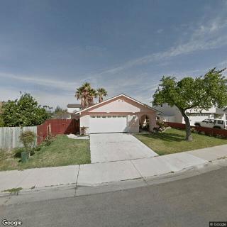 Villa Care Home III