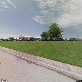 Warrensburg Manor Care Ctr