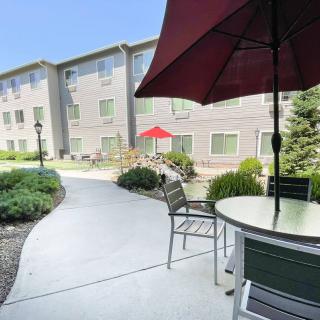 Wheatland Village