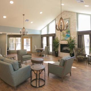 Legend Oaks Healthcare And Rehabilitation Of Fort Worth