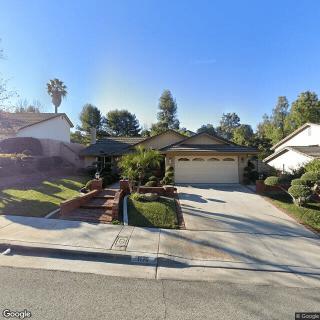 Stonegate Guest Home