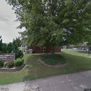 Christopher Homes of Monette