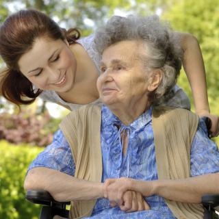 HMG Assisted Living Home