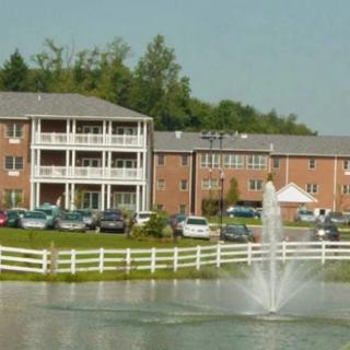 CONCORDIA LUTHERAN HEALTH AND HUMAN CARE   LU