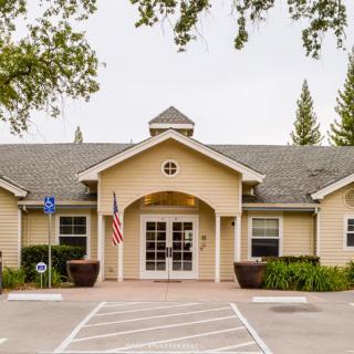 Citrus Heights Terrace