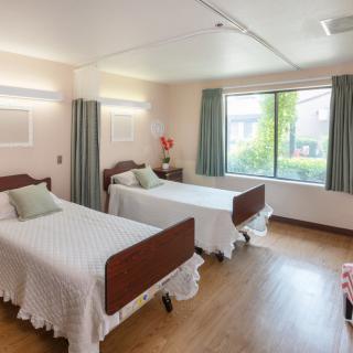Copper Ridge Care Center