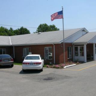 Windsor Health Care Center