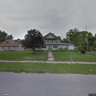 Auburn Manor