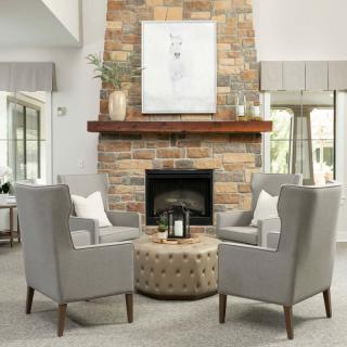 Heritage Oaks Assisted Living and Memory Care