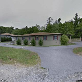 Richmond Hill Rest Homes
