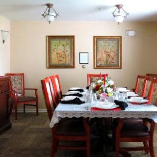 Parkview Assisted Living