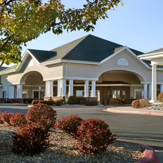 Life Care Center Of Westminster