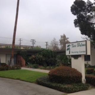 Two Palms Nursing Center