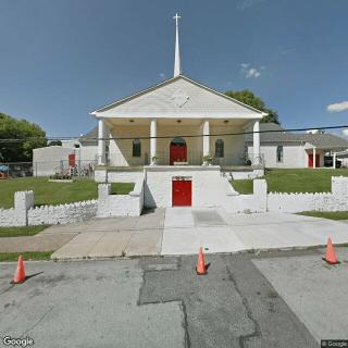 Pentecostal Square