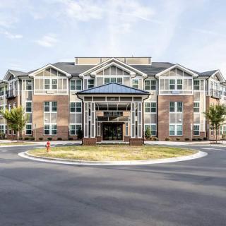 Foundation Senior Living