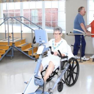 The Pines At Bristol For Nursing & Rehabilitation