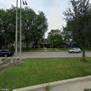 Compassionate Family Home