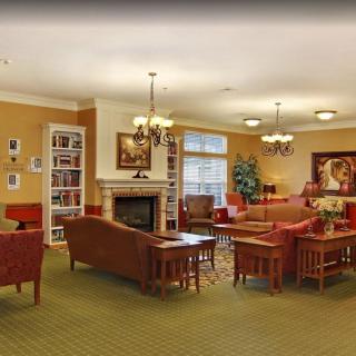 TerraBella Southern Pines