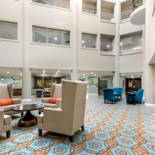The Atrium at Boca Raton