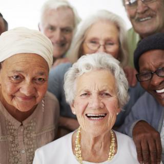 Skylark Adult Day Care of Johns Creek