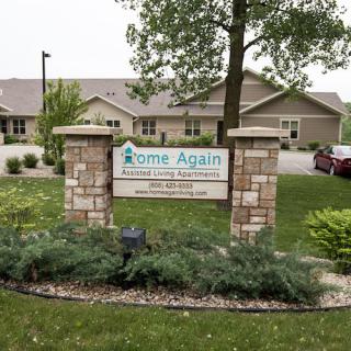 Home Again Assisted Living - Cambridge