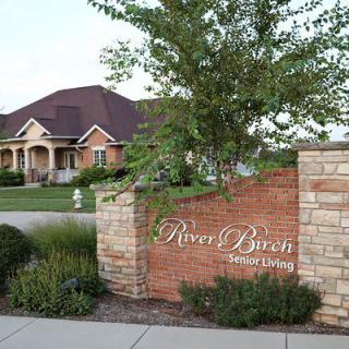 River Birch Estates At Cockrell 4008