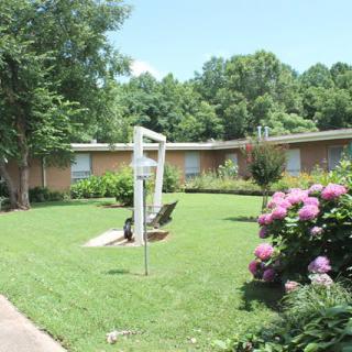 Magnolia Manor of Inman