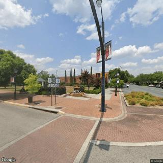 Chesterfield General Hospital