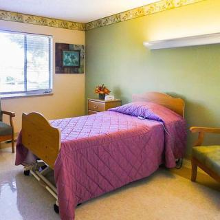 Mission Skilled Nursing & Subacute Center