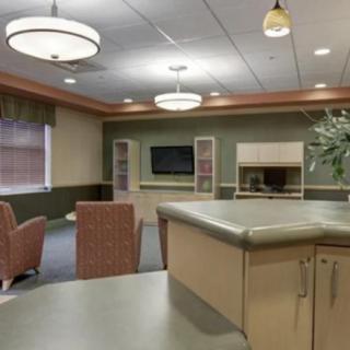 Manor Care Health Services - Roland Park