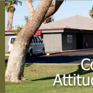 Yuma Nursing Center