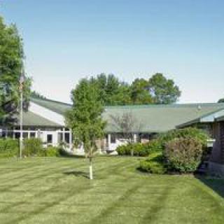 Bishop Hills Elder Care
