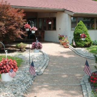 Alhambra Care Center
